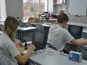 Основные специальности и направления подготовки агротехнологических классов определили в Нижегородской области